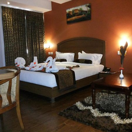 Hotel Milestonnez Sriperumbudur Eksteriør billede